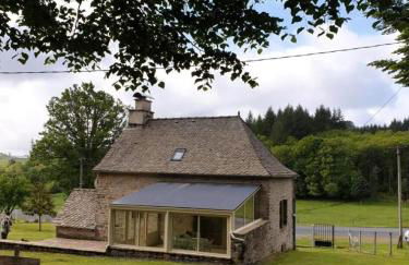 Gîte de France Gîte de lachaud 3 épis - Gîte de France 4 personnes MAE-9774 - Foto 25