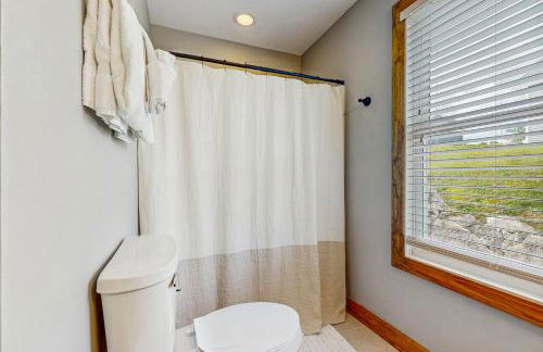 Serene Home Sleeps 14 Dock Waterslide Near Marina - Foto 20