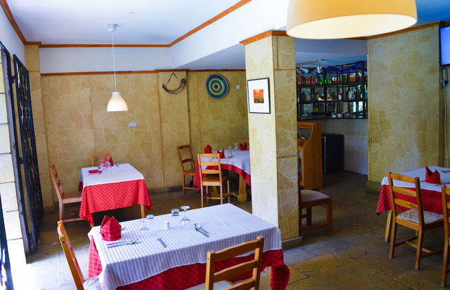 Kates Apartments - Foto 73