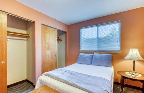 Bayview Cottage - Foto 27