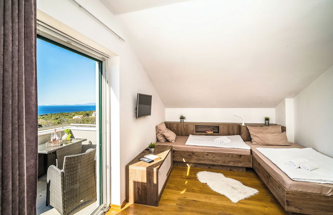 Vila Dana & Thalia - Private pool - Foto 5