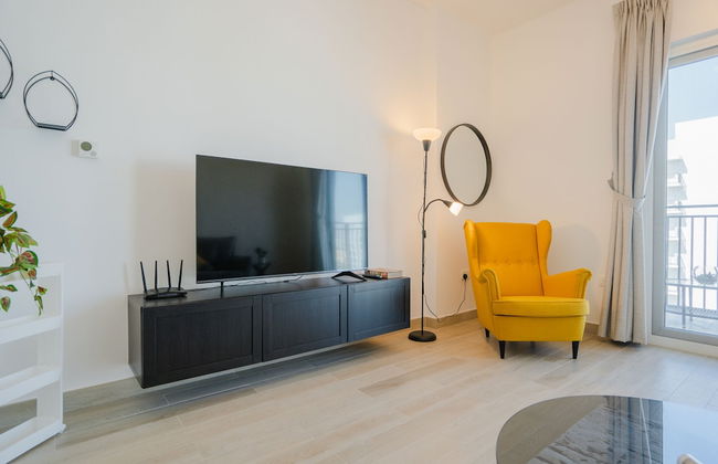 Nasma Luxury Stays - Water's Edge in Yas - Photo 24