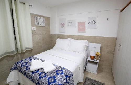 Studio Manaíra #806 - João Pessoa By Carpediem - Foto 19