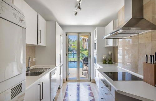 Waterside Apartment in Sotogrande Marina with Private Pool - Foto 11