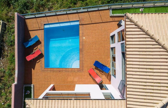 Canhas Views Pool and Barbecue - Foto 18