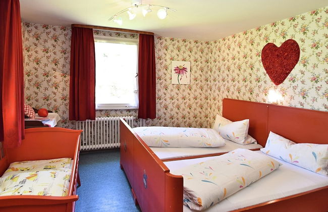 Forest Family Stay, Triberg - Foto 2