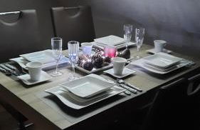 Ferienwohnung mit Elbwiesenblick - Foto 13