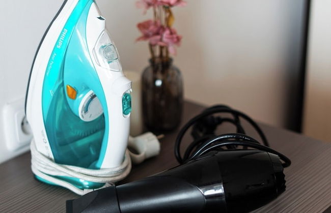 Stay Inn on Amiryan Str. 4/6 - Foto 17