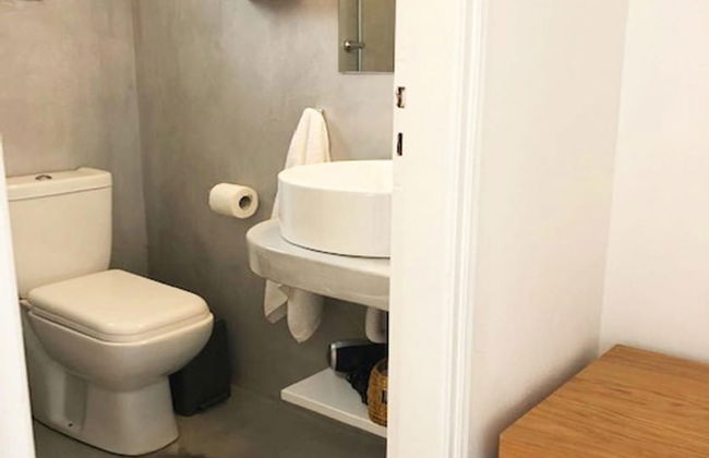 Afluencia Apartment 6 - Naoussa - Photo 4