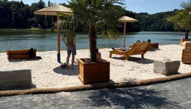 Eifelhäuschen am See - Foto 3