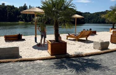 Eifelhäuschen am See - Foto 3