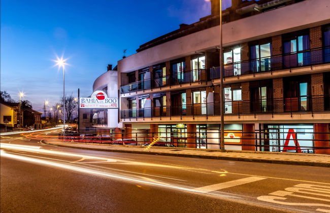 Apartamentos Turísticos Bahía de Boó - Foto 36