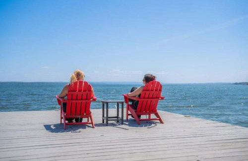 Drift Away Hot Tub Kayaks Lakefront & Games - Foto 38