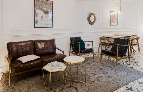 Casa Timoteo Apartamentos Boutique Adults Only - Foto 71