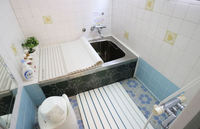 Base Osaka - Foto 56