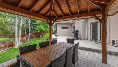 Luxurious 4BR Retreat - Pool Table & Chic Amenities - Foto 2