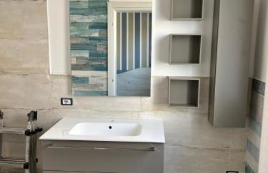 Mare Mosso apartment with private jacuzzi - Foto 19