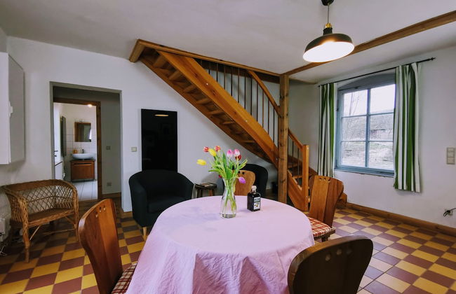 Wasserburg Liepen - Foto 8