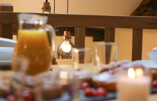 Lake Cottages at Cwm Chwefru - Foto 35