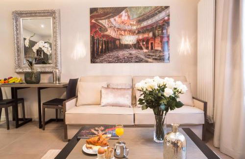 Hôtel Roi de Sicile - Rivoli - Photo 142