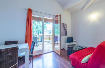 Vacancéole - Les Rives du Lac - Foto 61