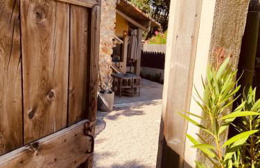 PRIVATE ROOM & SPA avec Jacuzzi privatif - Foto 34