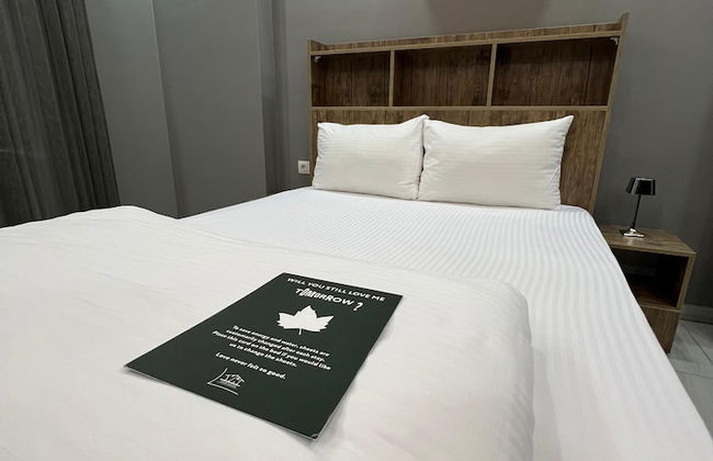 Your House Konaklama - Foto 19