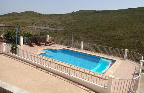 LAS PALOMAS, appartement 2 chambres avec piscine - Photo 1