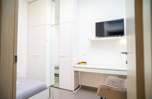 Spacious accommodation with fast Wi-Fi and private terrace - Foto 19