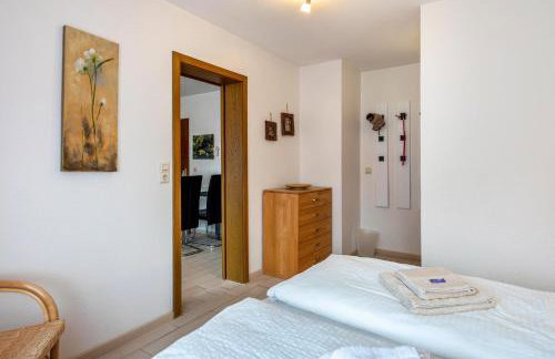 Gästehaus Kunkelmann mit Sauna - Foto 42