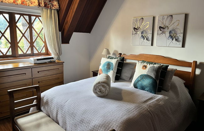 Center Suíço Flats e Shopping - Foto 5