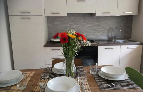 Apartment Bed & Climb - Foto 12