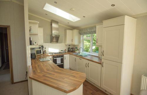 Welhams Meadow Holiday Lodges - Foto 20