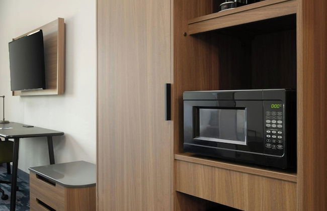 Fairfield Inn & Suites by Marriott Scottsdale Old Town - Foto 5