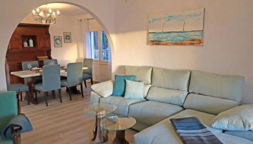 Holiday Home Casa Geminis 1 mit Garten und Meerblick by Interhome - Foto 5