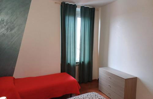 PINK & GREEN APARTMENTS - RHO FIERA MILANO MIND - Andrea - Foto 69