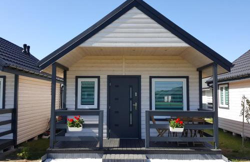 Błękitna Laguna 600m od morza - Foto 3