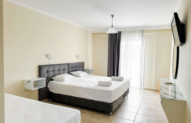 Kavos Plaza Hotel - Foto 19