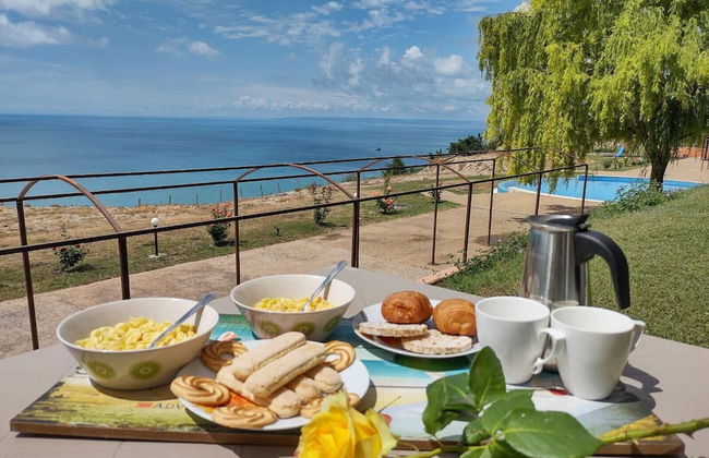 July Morning Seaside Resort - Photo 18