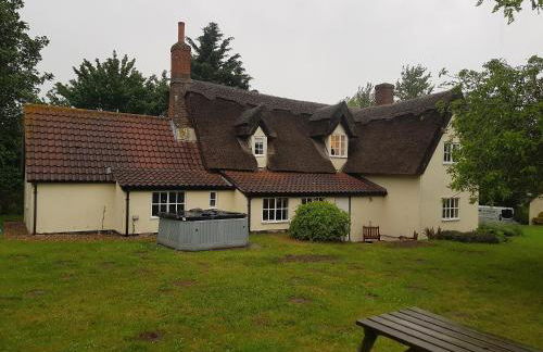 Burnt House Cottage - Foto 1