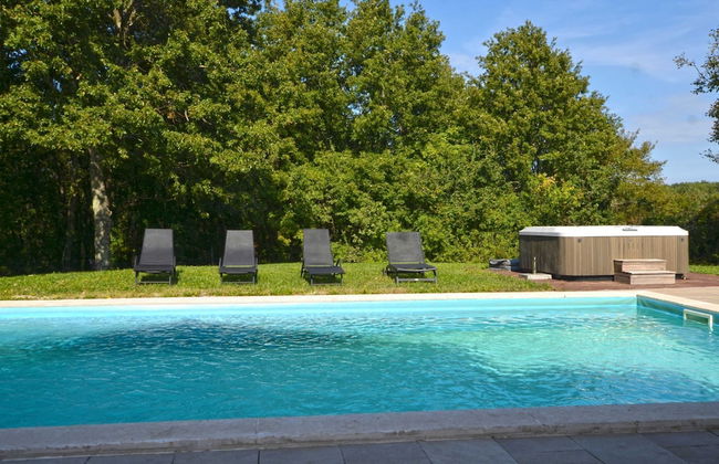 Forest Breeze Retreat in Zminj - Foto 41