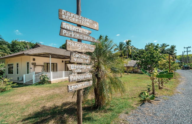 Lay back Villa - Foto 4