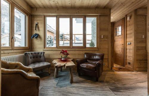 Chalet Yolo - Chalet Retreat in Central Chamonix Steam Room - Foto 9