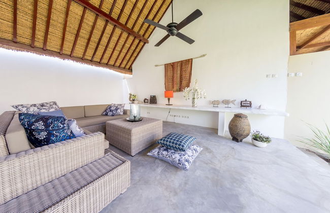 Jambu Villa Lombok - Foto 18