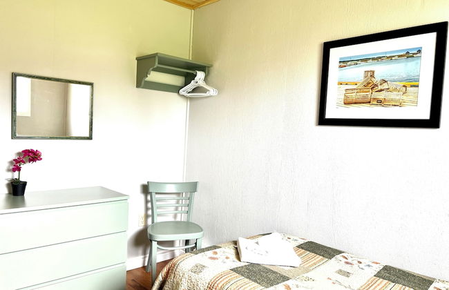 Jake & Jo's Cottages - Foto 27