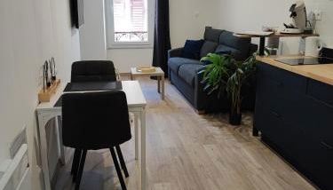 Studio à 150m du village - Foto 3