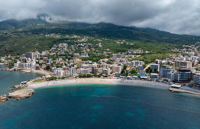 Saray Hotel - Foto 47