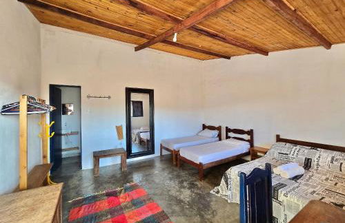 Sítio com lindo pôr do sol, tranquilidade na serra de Carrancas com riacho - Foto 7