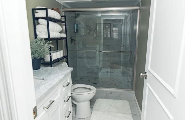 The Cabins on Rockmine - Foto 26