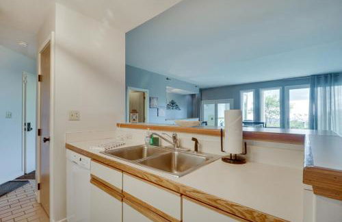 All-Season Fun! Wintergreen Resort Condo with Views - Foto 10